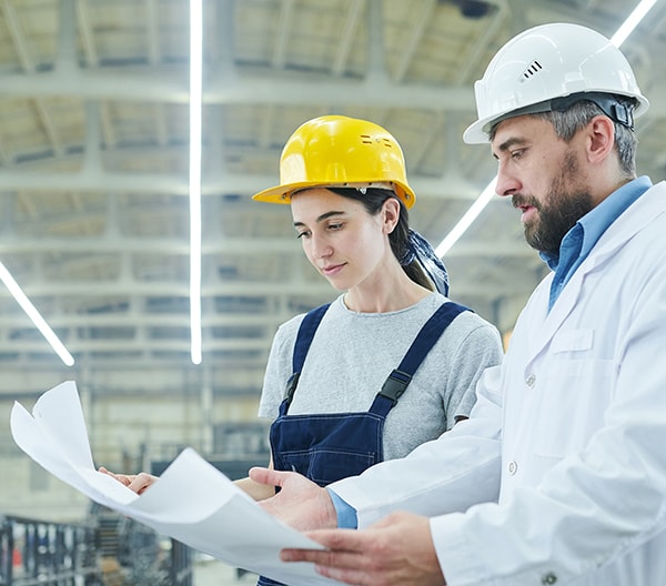 Project Development & Project Management Contracting